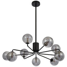 Calista 9 Light Pendant